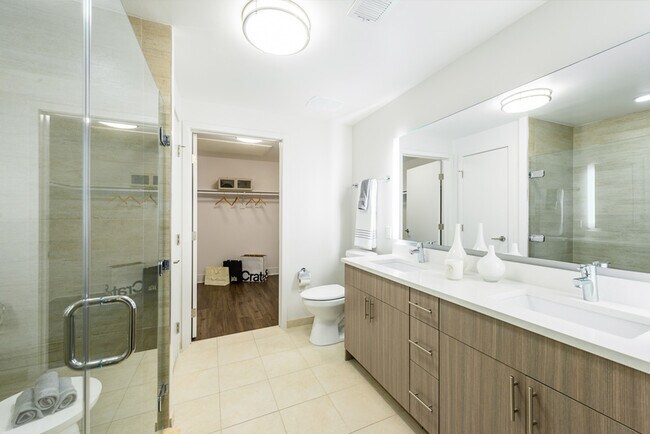 12722 Millennium in Los Angeles, CA - Building Photo - Building Photo