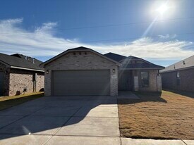 8607 29th St in Lubbock, TX - Building Photo