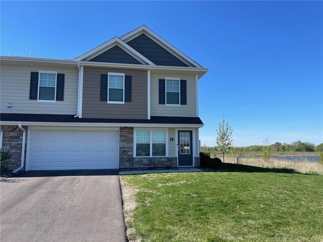 property at 10948 Yalta St NE