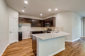 2540 Buffalo Ford Ct in Georgetown, TX - Building Photo - Building Photo