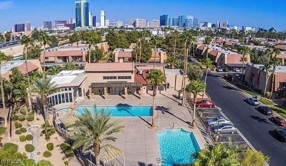 property at 4921 Indian River Dr