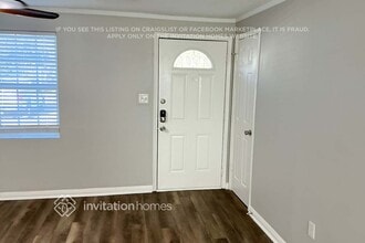 606 College Mound Rd in Terrell, TX - Foto de edificio - Building Photo