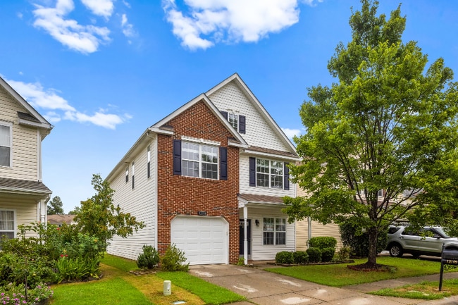 12116 Honor Guard Ave in Charlotte, NC - Building Photo - Building Photo