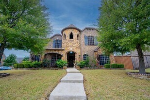 12339 Shumard Ln in Frisco, TX - Building Photo