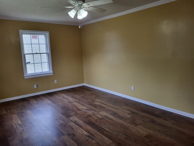 3914 Mc Vay St SW in Huntsville, AL - Building Photo - Building Photo