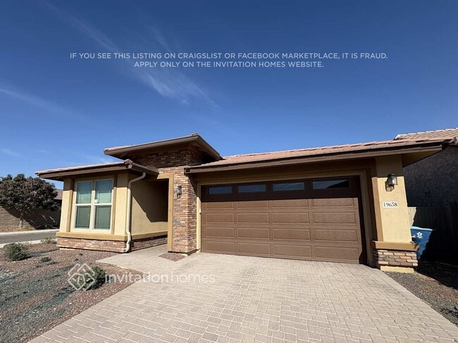 property at 19638 W Turney Ave