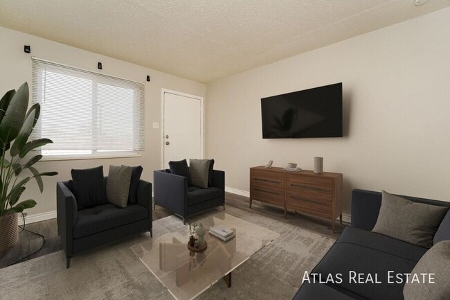 property at 4538 Clayton St