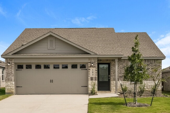 property at 102 Wild Rose Dr