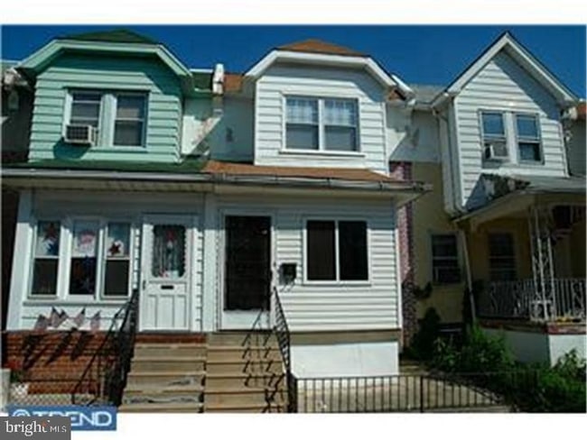 property at 6534 Vandike St