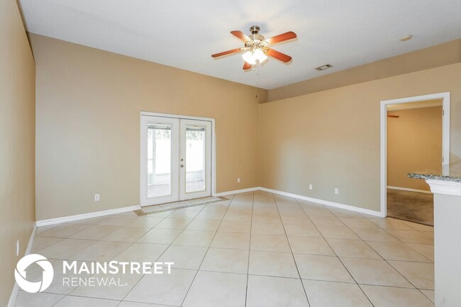 821 Honeysuckle Dr in Rockledge, FL - Building Photo - Building Photo