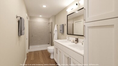 Meridian East Chatham in Cary, NC - Building Photo - Building Photo