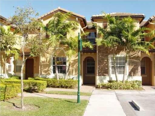 property at 3390 NE 13th Cir Dr