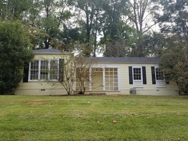 property at 607 Edmondson Ave