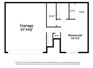 2128 NE Cookson St in Lee's Summit, MO - Building Photo - Building Photo