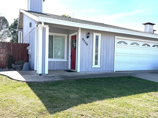 property at 9756 Greensboro Cir