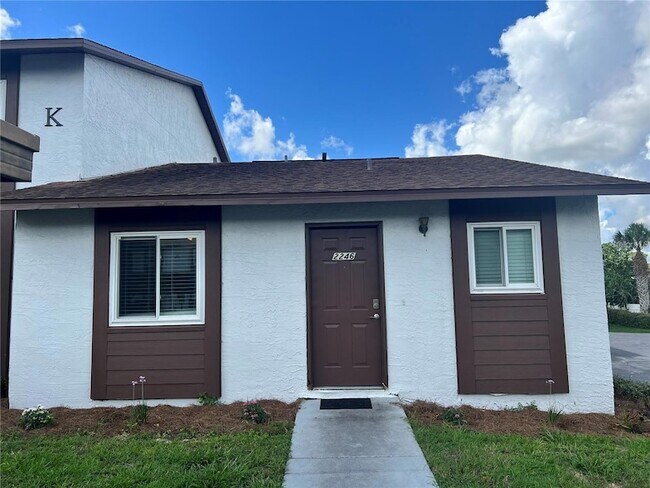 39132 Co Rd 54, Unit 2246 in Zephyrhills, FL - Building Photo - Building Photo