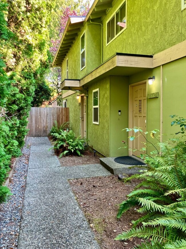property at 14722 30th Ave NE
