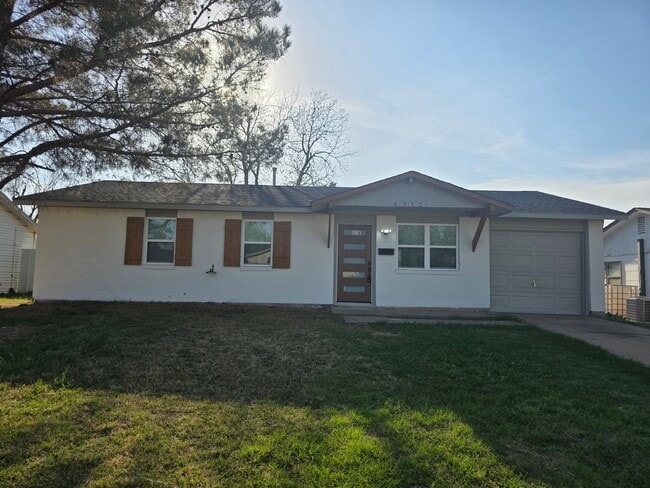 property at 4712 Devonshire Dr