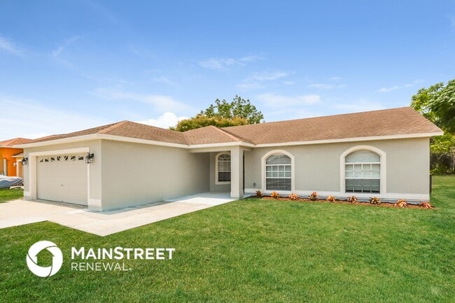 339 Puffer Ct in Kissimmee, FL - Building Photo - Building Photo