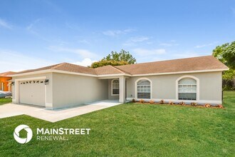 339 Puffer Ct in Kissimmee, FL - Building Photo - Building Photo