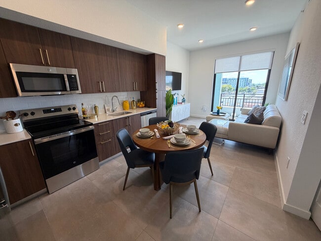 property at 1851 Fillmore St