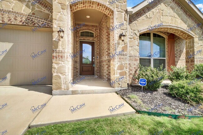 1345 Francesca Dr in Little Elm, TX - Building Photo - Building Photo