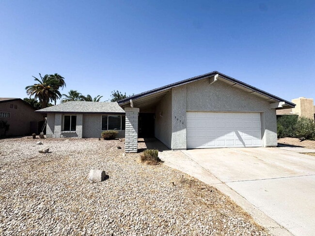 property at 3052 W 18th St