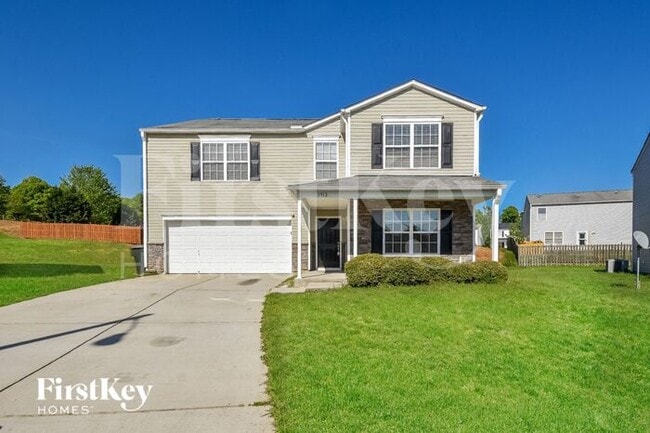 property at 3912 SE Jack Pine Ct