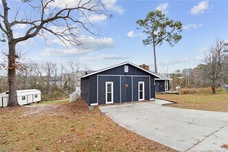 1716 Valley Ridge Dr in Fayetteville, NC - Building Photo - Building Photo