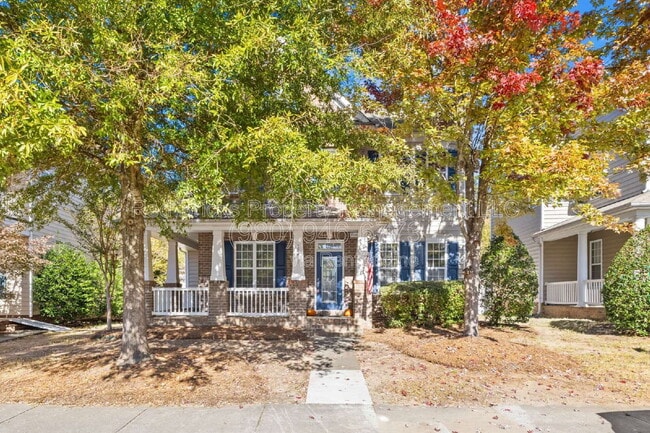 property at 10411 Alvarado Way