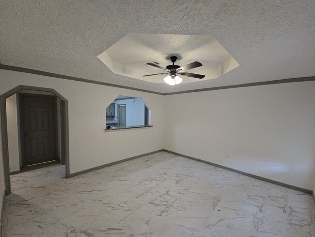 property at 9010 Linda Vista Rd