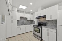 5503 Salisbury Dr in El Paso, TX - Building Photo - Building Photo