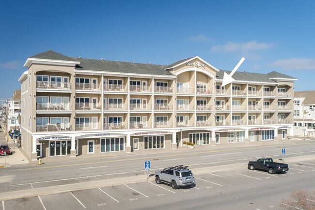 property at 83 Ocean Blvd