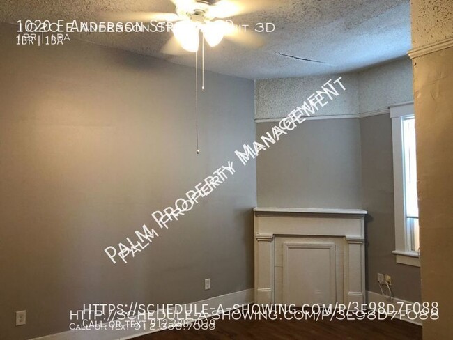 1020 E Anderson St in Savannah, GA - Building Photo - Building Photo