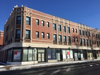 2715-2729 N Milwaukee Ave in Chicago, IL - Building Photo - Building Photo