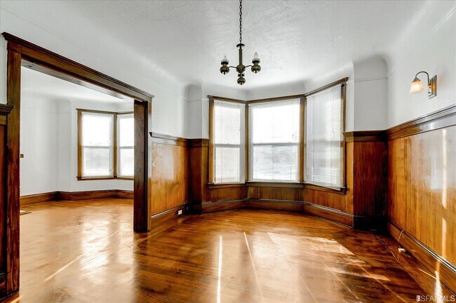 382 29th St in San Francisco, CA - Building Photo - Building Photo