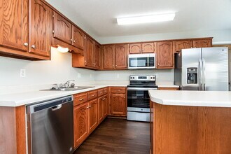 2798 Shady Well Cove in Memphis, TN - Building Photo - Building Photo