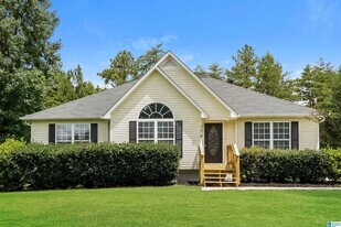 176 Ty Ln in Warrior, AL - Building Photo