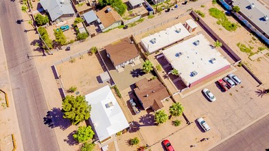 TRIPLEX - CASA GRANDE in Casa Grande, AZ - Building Photo - Building Photo