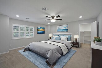 15815 Baytree Dr in Houston, TX - Building Photo - Building Photo