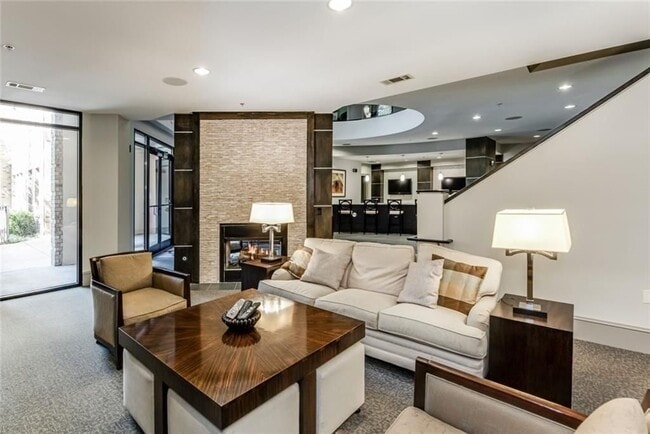 property at 3621 Vinings Slope SE