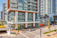 Cirrus in Burnaby, BC - Building Photo - Building Photo