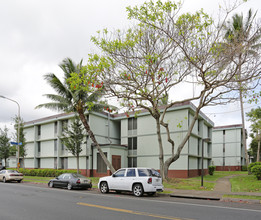 Makana Hale in Mililani, HI - Building Photo - Building Photo