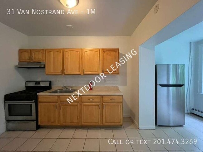 31 Van Nostrand Ave