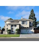 571 Zurich Dr in Manteca, CA - Building Photo