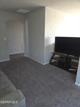 1028 Aeronaut Pl in El Paso, TX - Building Photo - Building Photo