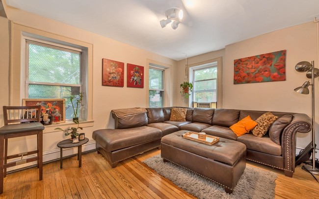 69 Erie St in Jersey City, NJ - Building Photo - Building Photo
