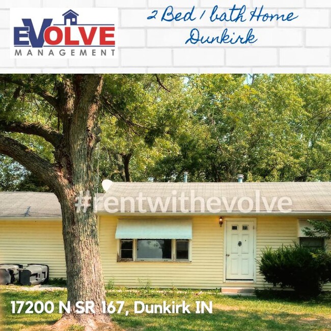 property at 17200 IN-167