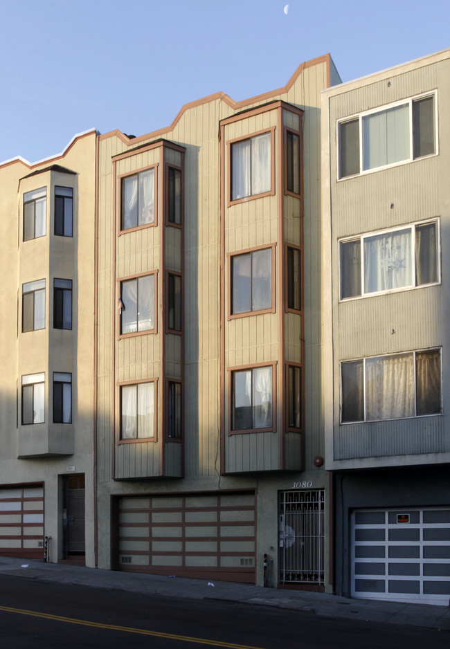 3080 San Bruno Ave in San Francisco, CA - Building Photo - Building Photo