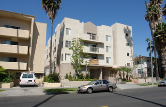 515 S Alexandria Ave in Los Angeles, CA - Building Photo - Building Photo